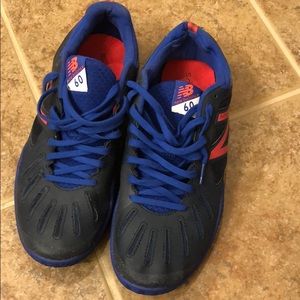 New balance minimum shoes